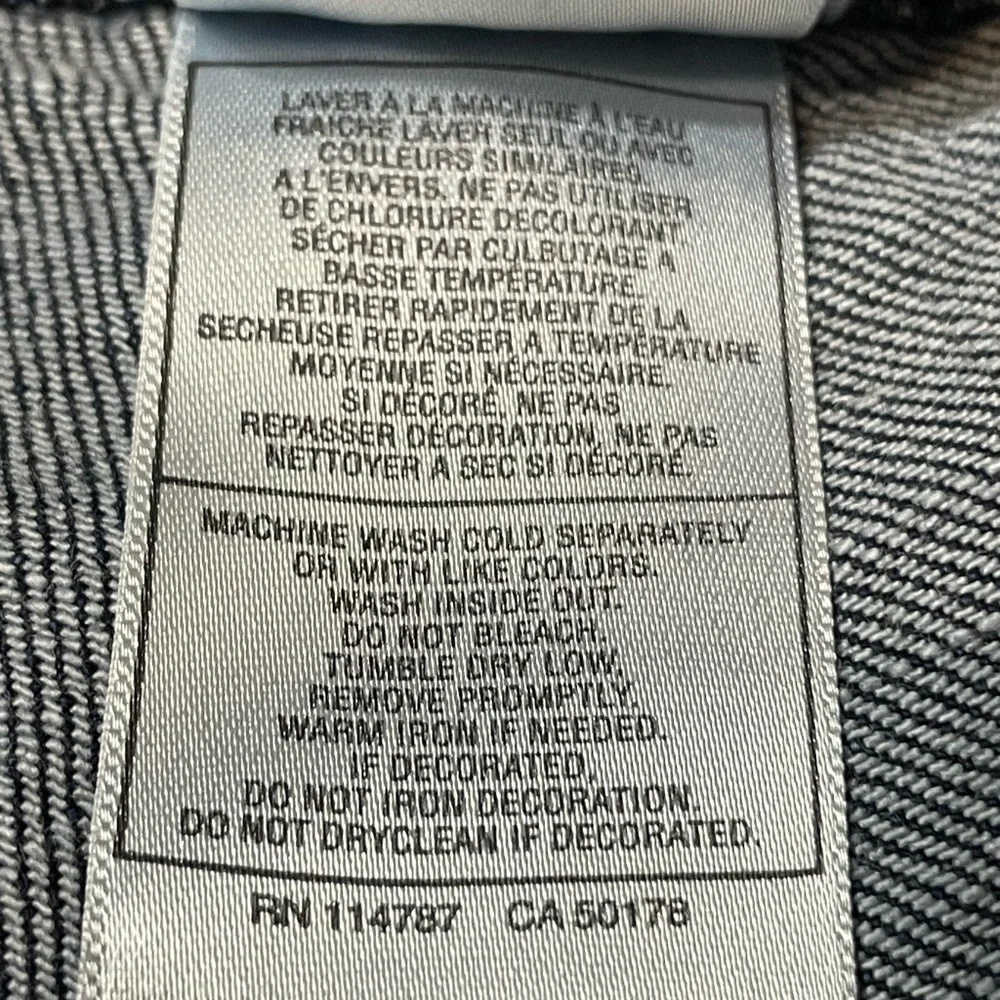 Disney Store Mickey and Minnie jeans - Picture 11 of 11